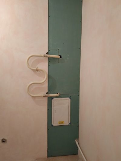 Лот: 15113206. Фото: 1. Отделочные работы. Обои, панели, ДВП, ДСП, МДФ