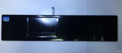 Лот: 14595538. Фото: 1. Тачпад / Нижняя панель для ноутбука... Клавиатуры для ноутбуков