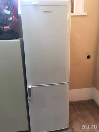 Лот: 18201994. Фото: 1. Холодильник Beko CSK 34000 (1214... Холодильники, морозильные камеры