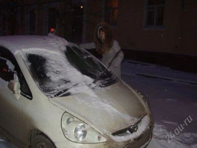 Лот: 1863106. Фото: 1. Правая фара Honda FIT. Оптика и освещение