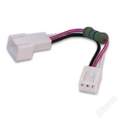 Лот: 1055641. Фото: 1. Резистор Zalman RC56 7V. Другое (компьютеры, оргтехника, канцтовары)