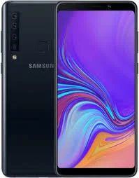 Лот: 18149842. Фото: 1. Samsung galaxy a9 2018(6/128 gb... Смартфоны
