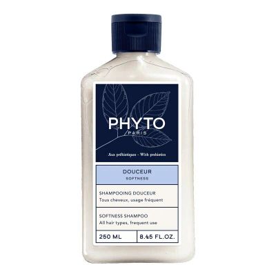 Лот: 23725968. Фото: 1. Phytosolba Софтнес Шампунь для... Лекарства
