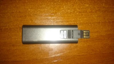 Лот: 8076230. Фото: 1. Продам модем YOTA 4G. Беспроводные модемы