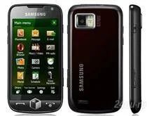 Лот: 1216763. Фото: 1. Samsung I8000 + Nokia E50. Смартфоны