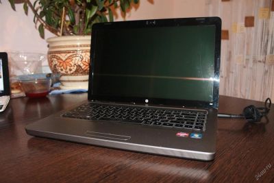 Лот: 3605272. Фото: 1. HP 15,6 Диагональ, Windows 8.1... Ноутбуки