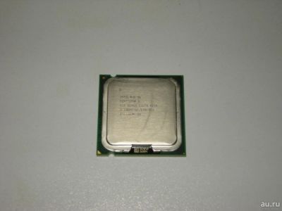 Лот: 9144497. Фото: 1. S775 Intel Pentium D 925 3.00GHz... Процессоры