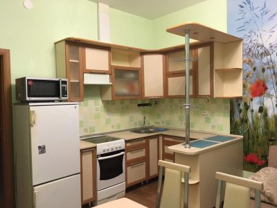 Лот: 4658430. Фото: 1. Сдам 2-х комнатную квартиру 80... Квартиры, студии