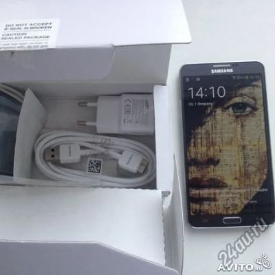 Лот: 4413888. Фото: 1. Продам смартфон Samsung Galaxy... Планшеты