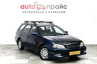 Лот: 19415939. Фото: 1. Toyota Caldina, II Рестайлинг... Автомобили