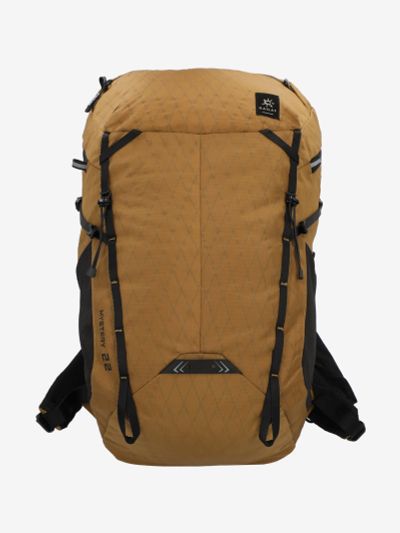 Лот: 25690196. Фото: 1. Рюкзак Kailas Mystery Technical... Другое (спортивная одежда)