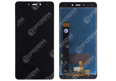 Лот: 16209628. Фото: 1. Дисплей Xiaomi Redmi Note 4/Redmi... Дисплеи, дисплейные модули, тачскрины