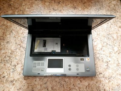 Лот: 13563334. Фото: 1. Ноутбук Asus X50M в разбор. Клавиатуры для ноутбуков