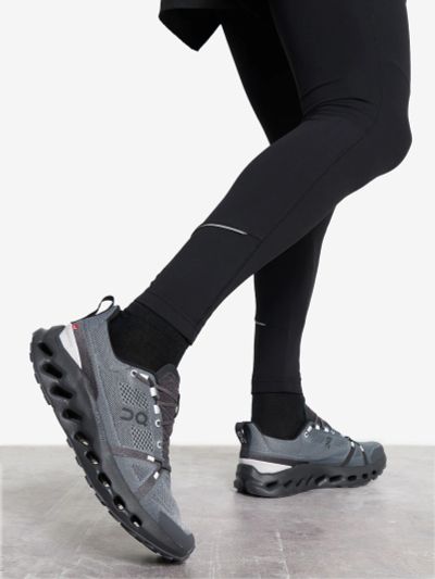 Лот: 24284710. Фото: 1. Кроссовки мужские On Cloudsurfer... Кеды, кроссовки, слипоны
