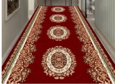 Лот: 24075748. Фото: 1. Коврик 60*100см Dekorelle Velvet... Ковры