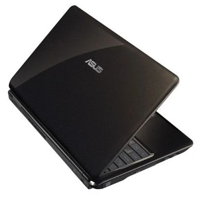 Лот: 11547324. Фото: 1. Ноутбук ASUS K50AB. Ноутбуки