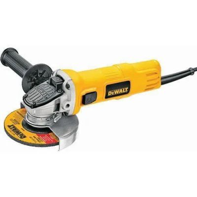 Лот: 10977299. Фото: 1. Шлифовальная машина DeWALT DWE4151. Электроинструмент