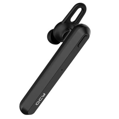 Лот: 15057625. Фото: 1. Гарнитура Xiaomi QCY A1 Bluetooth... Красноярск