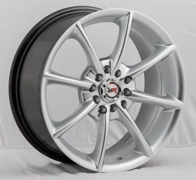 Лот: 6667359. Фото: 1. Литой диск RR CSS217 13x5,5 8x98x100... Диски