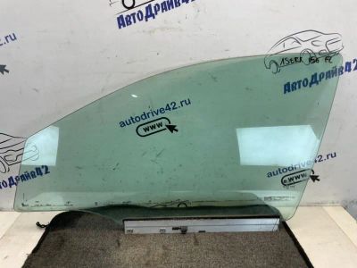 Лот: 24694217. Фото: 1. стекло боковое Opel Astra L48. Другое (автозапчасти)