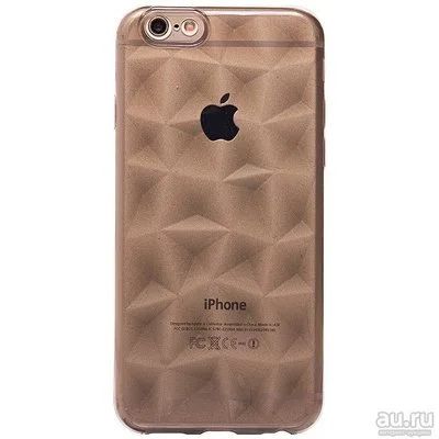 Лот: 12849144. Фото: 1. Чехол iPhone 5/ 5S/ 5SE Силикон... Чехлы, бамперы