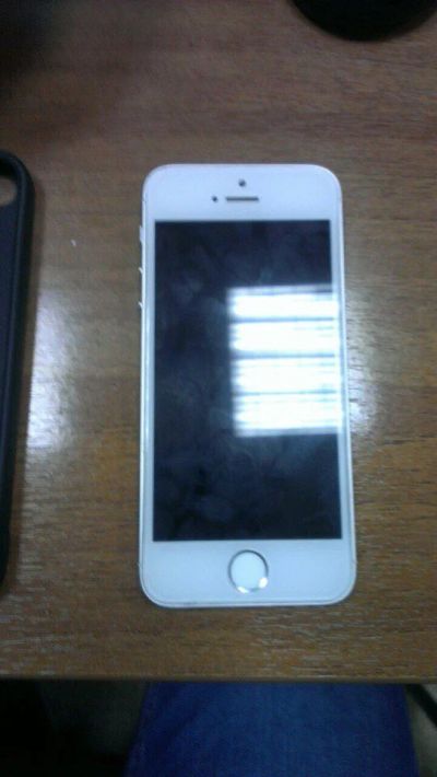 Лот: 10474646. Фото: 1. Iphone 5s 64gb. Смартфоны
