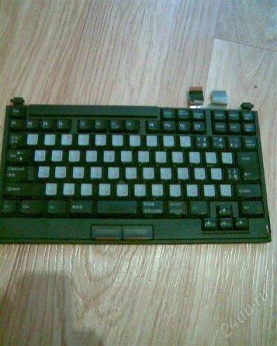 Лот: 875887. Фото: 1. Клавиатура для ноутбука IBM. Другое (комплектующие)