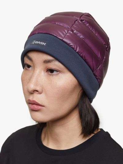 Лот: 25743126. Фото: 1. Шапка BASK. Другое (спортивная одежда)
