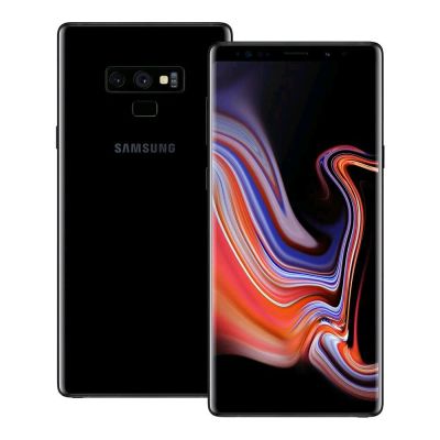 Лот: 14554588. Фото: 1. Samsung Galaxy Note 9. Смартфоны