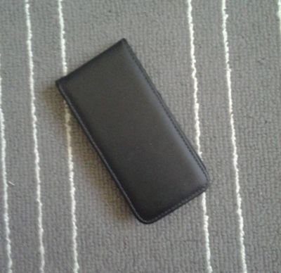 Лот: 5197841. Фото: 1. чехол книжка iphone 4. Чехлы, бамперы