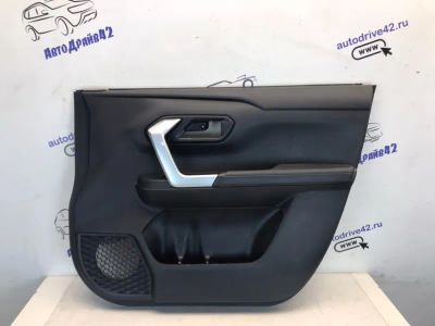 Лот: 21704138. Фото: 1. обшивка двери Toyota Raize A200A. Двигатель и элементы двигателя