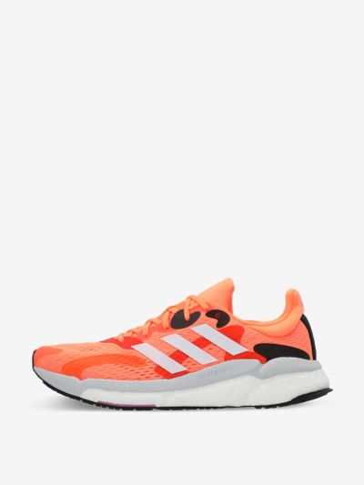 Лот: 24296723. Фото: 1. Кроссовки мужские adidas Solar... Кеды, кроссовки, слипоны