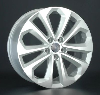 Лот: 16865191. Фото: 1. Replay Replica Mazda MZ82 (SF... Диски