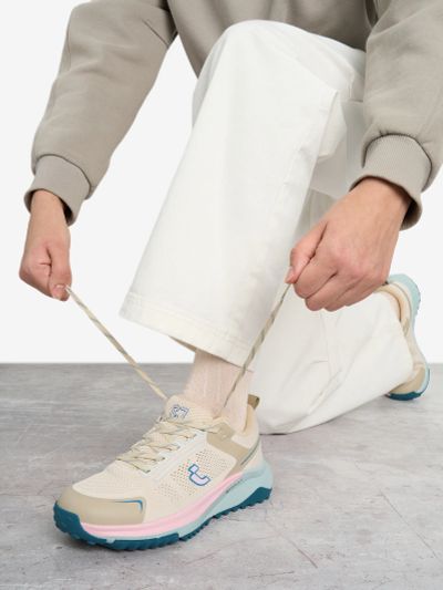 Лот: 25369948. Фото: 1. Кроссовки женские Safety Jogger... Кеды, кроссовки, слипоны