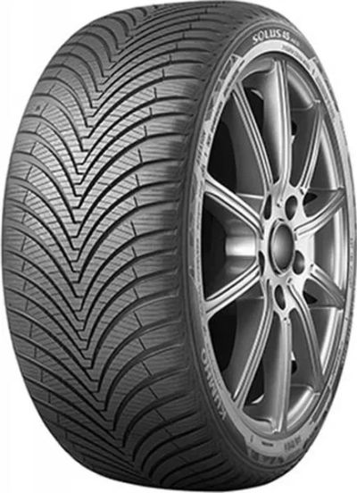 Лот: 20151345. Фото: 1. 155/80 R13 79T Kumho Solus 4S... Шины