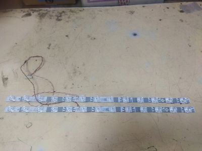 Лот: 20983077. Фото: 1. LED подсветка TCL 50P725 50HR330M13A0... Запчасти для телевизоров, видеотехники, аудиотехники