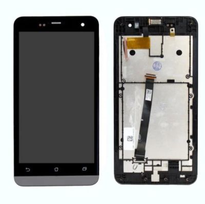 Лот: 14338593. Фото: 1. Дисплей Asus A500KL / A501CG... Дисплеи, дисплейные модули, тачскрины
