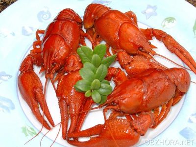 Лот: 5857643. Фото: 1. Раки к пиву. Икра, рыба, морепродукты