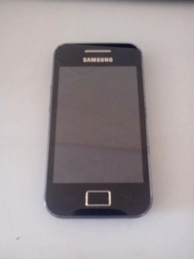 Лот: 4423123. Фото: 1. Samsung Galaxy Ace GT-S5830 актуально... Смартфоны