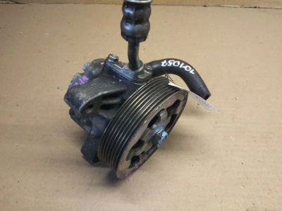 Лот: 21396019. Фото: 1. гидроусилитель Honda Stepwgn RG1. Двигатель и элементы двигателя