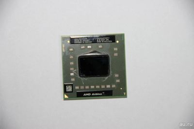 Лот: 9061655. Фото: 1. Процессор AMD Athlon 64 X2 Soсket... Процессоры
