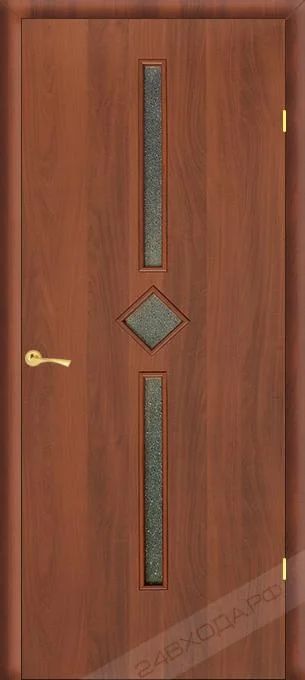 Лот: 4895514. Фото: 1. Межкомнатная дверь Диадема + комплект... Двери межкомнатные