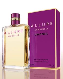 Лот: 12611549. Фото: 1. Chanel woman Allure Sensuelle... Женская парфюмерия