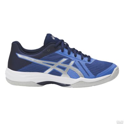 Лот: 12641544. Фото: 1. Кроссовки волейбольные ASICS GEL... Кеды, кроссовки, слипоны