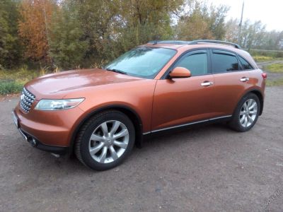 Лот: 5619112. Фото: 1. диски Infiniti + резина Hankook... Шины на дисках