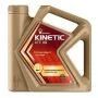 Лот: 14493276. Фото: 1. Rosneft Kinetic ATF IID, 4л (Масло... Масла, жидкости