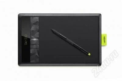 Лот: 2499463. Фото: 1. графический планшет Wacom Pen... Другое (периферия)