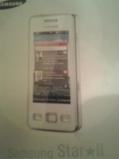 Лот: 3420339. Фото: 1. телефон samsung. Кнопочные мобильные телефоны