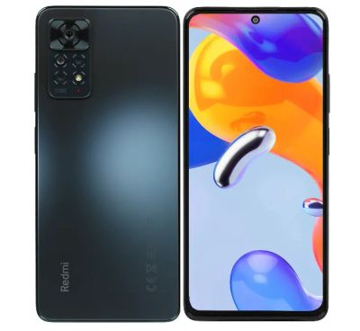 Лот: 19955880. Фото: 1. Смартфон Xiaomi Redmi Note 11... Смартфоны