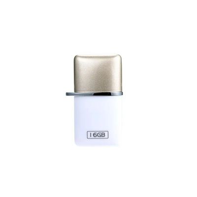 Лот: 24949194. Фото: 1. Флеш-накопитель USB2.0 16Gb Remax... USB-флеш карты